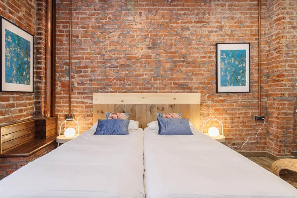 Apartment Casco Viejo Junto A La Plaza Nueva Y Unamuno Bilbao